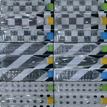 투명 액체 까지 감지하는 AI