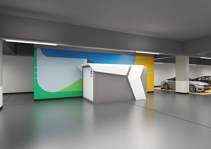 디고랩스, 폐플라스틱 재활용 ‘비전 AI 파쇄 트럭 솔루션’ 선보여의 대표 이미지