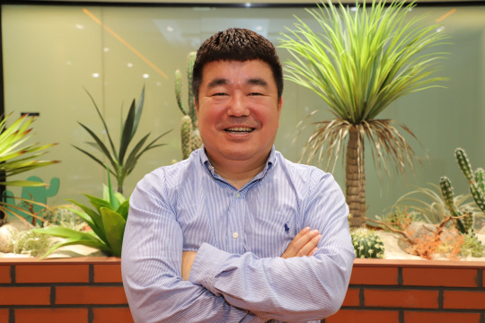 폐플라스틱, AI 만나 자원으로 재탄생의 대표 이미지