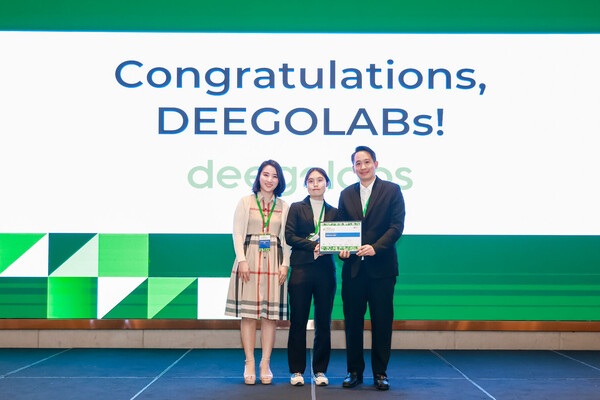 디고랩스, 펩시코 ‘그린하우스 액셀러레이터’ 국내 첫 최종 진출의 대표 이미지